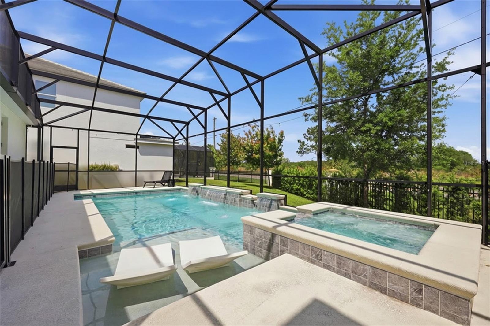 2437 SHANTI DR, KISSIMMEE, FL, 34746