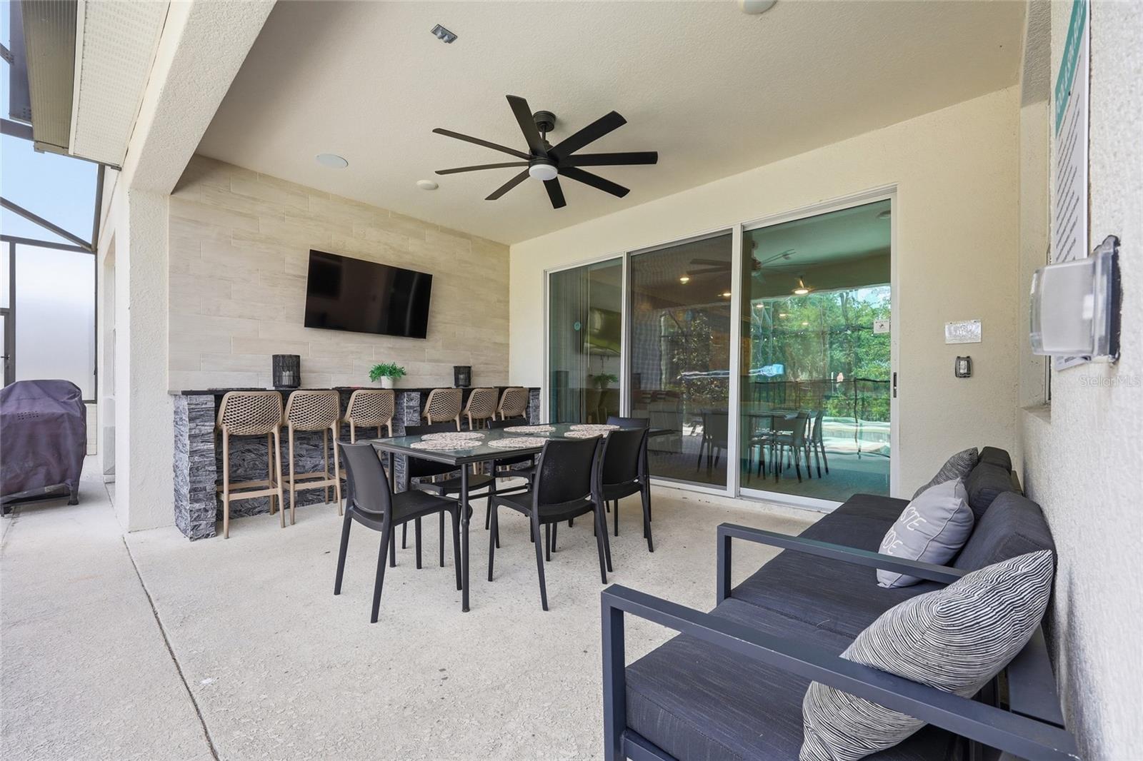 2437 SHANTI DR, KISSIMMEE, FL, 34746