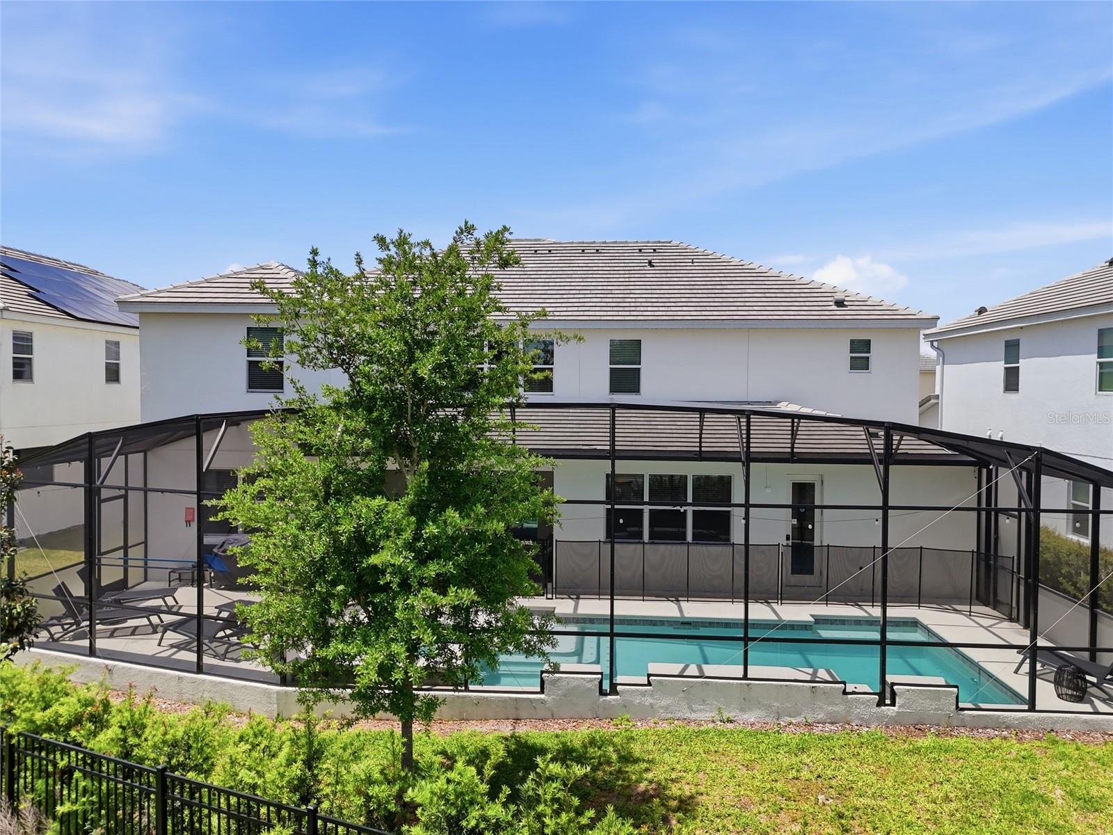 2437 SHANTI DR, KISSIMMEE, FL, 34746