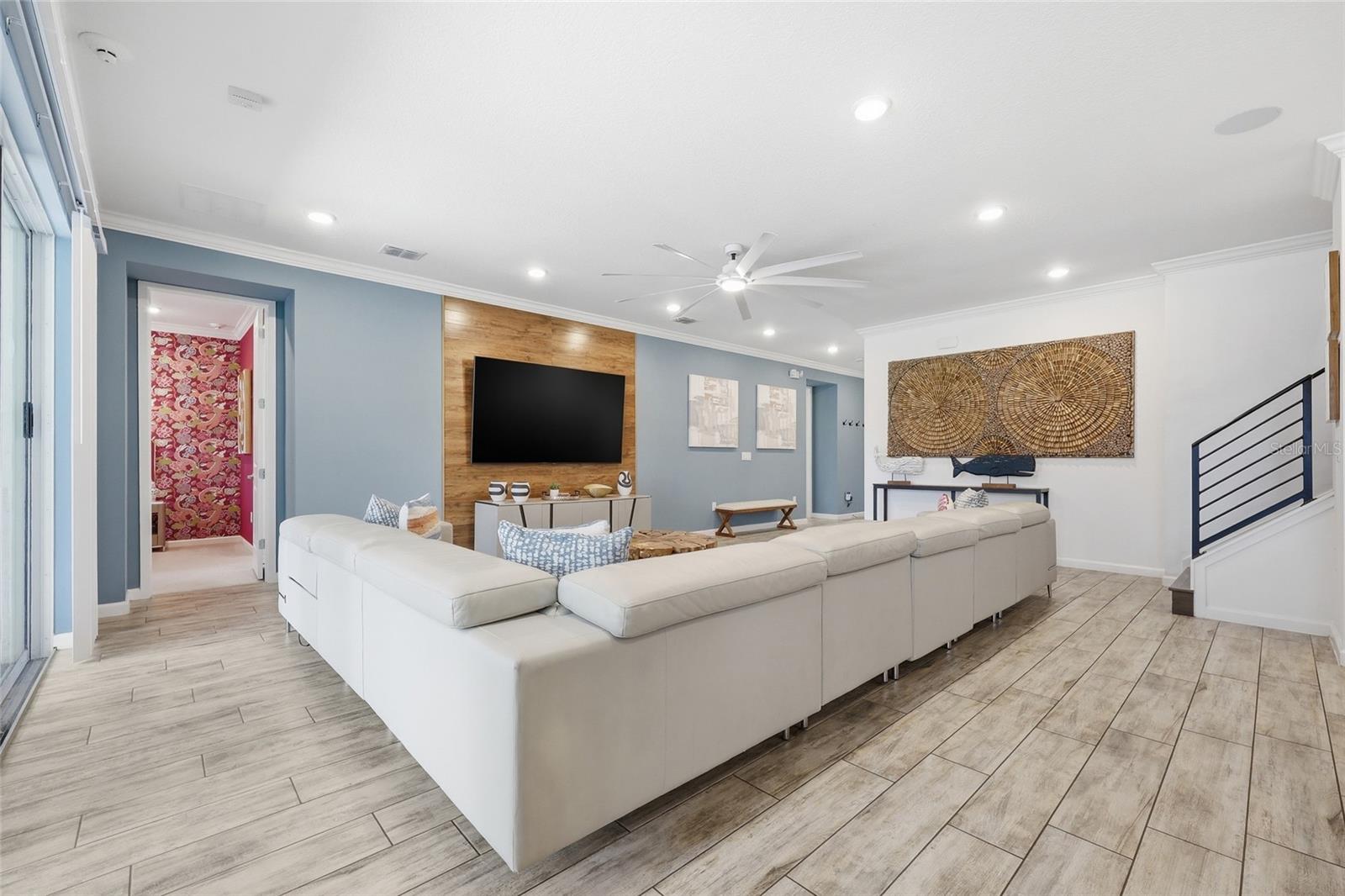 2437 SHANTI DR, KISSIMMEE, FL, 34746