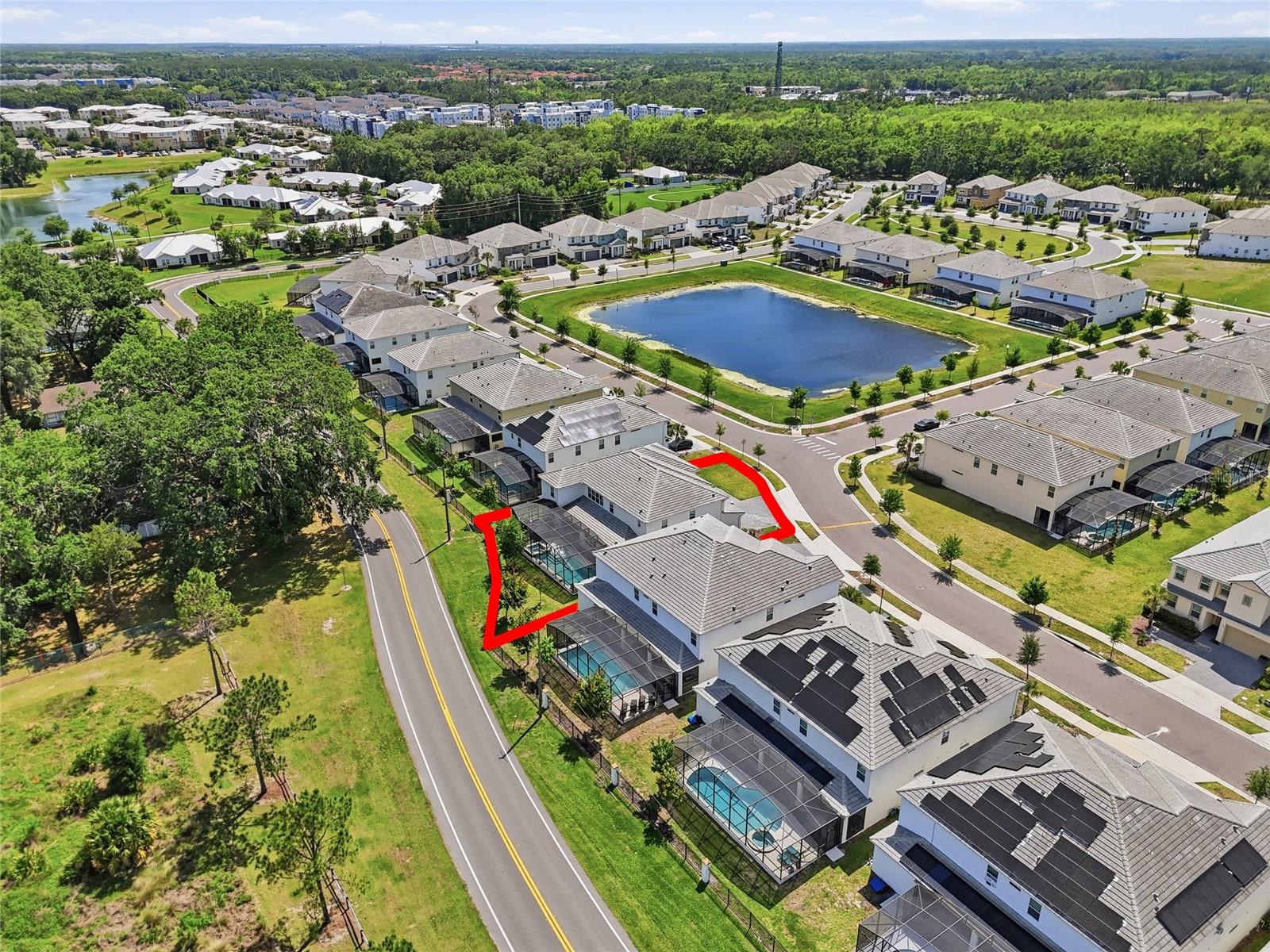 2437 SHANTI DR, KISSIMMEE, FL, 34746