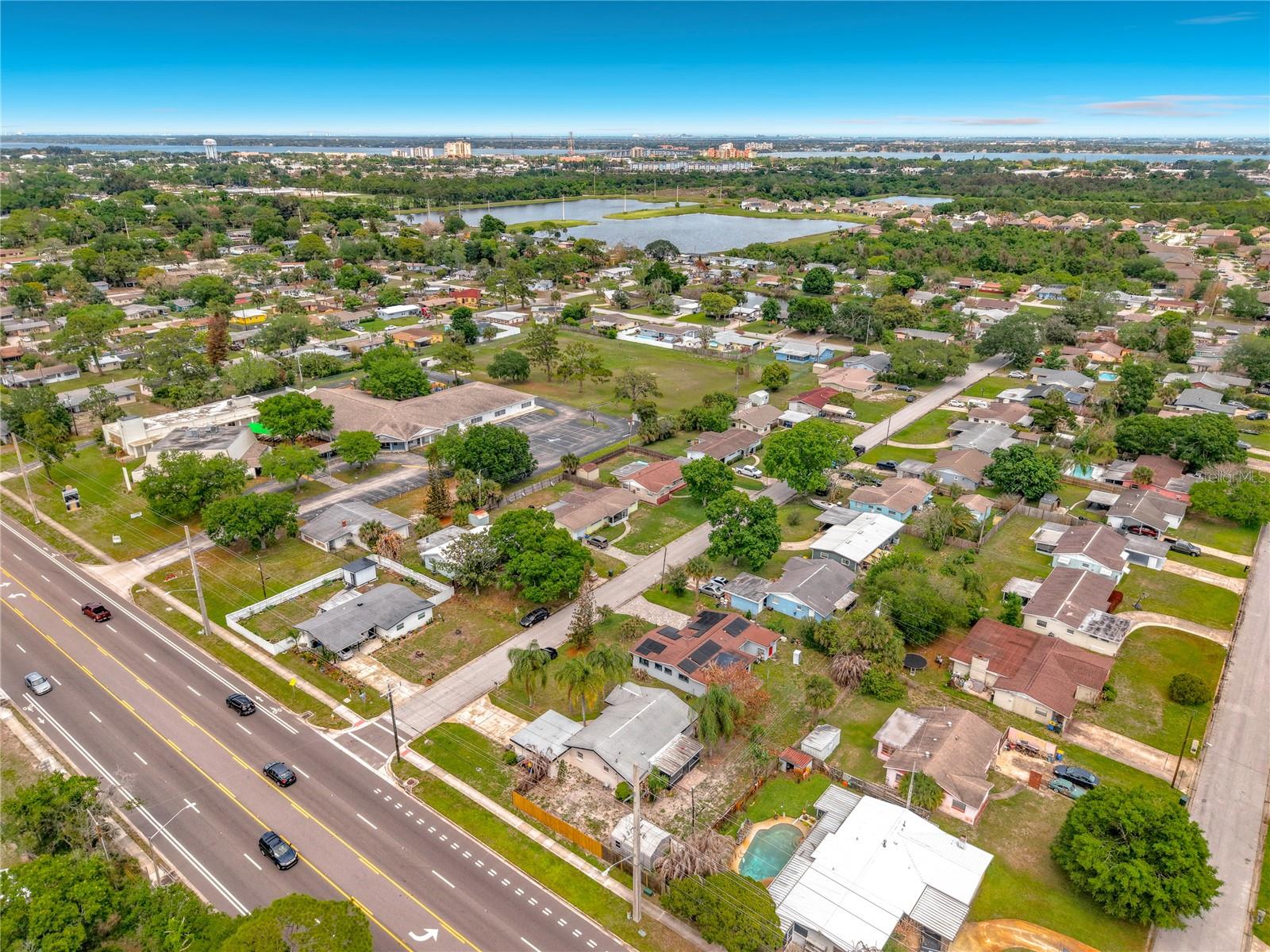 FAIRWAY ESTATES, ROCKLEDGE, FL, 32955