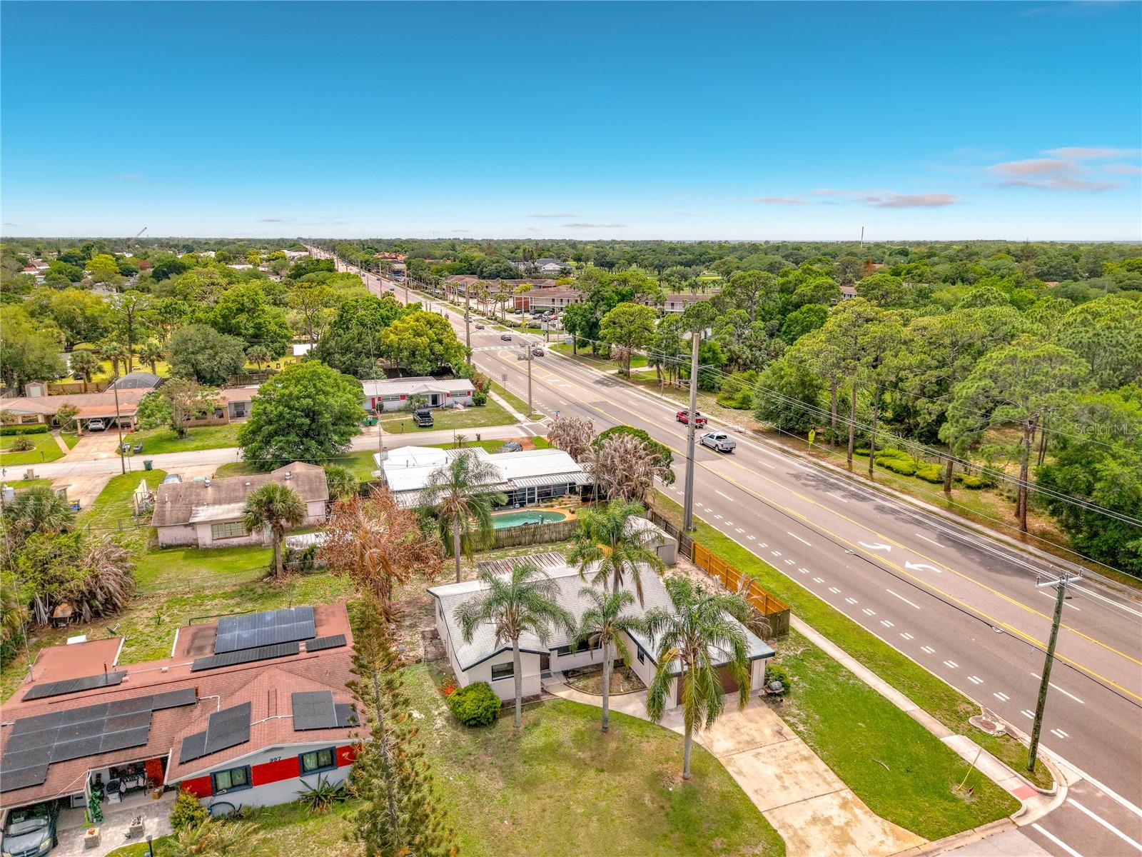 FAIRWAY ESTATES, ROCKLEDGE, FL, 32955