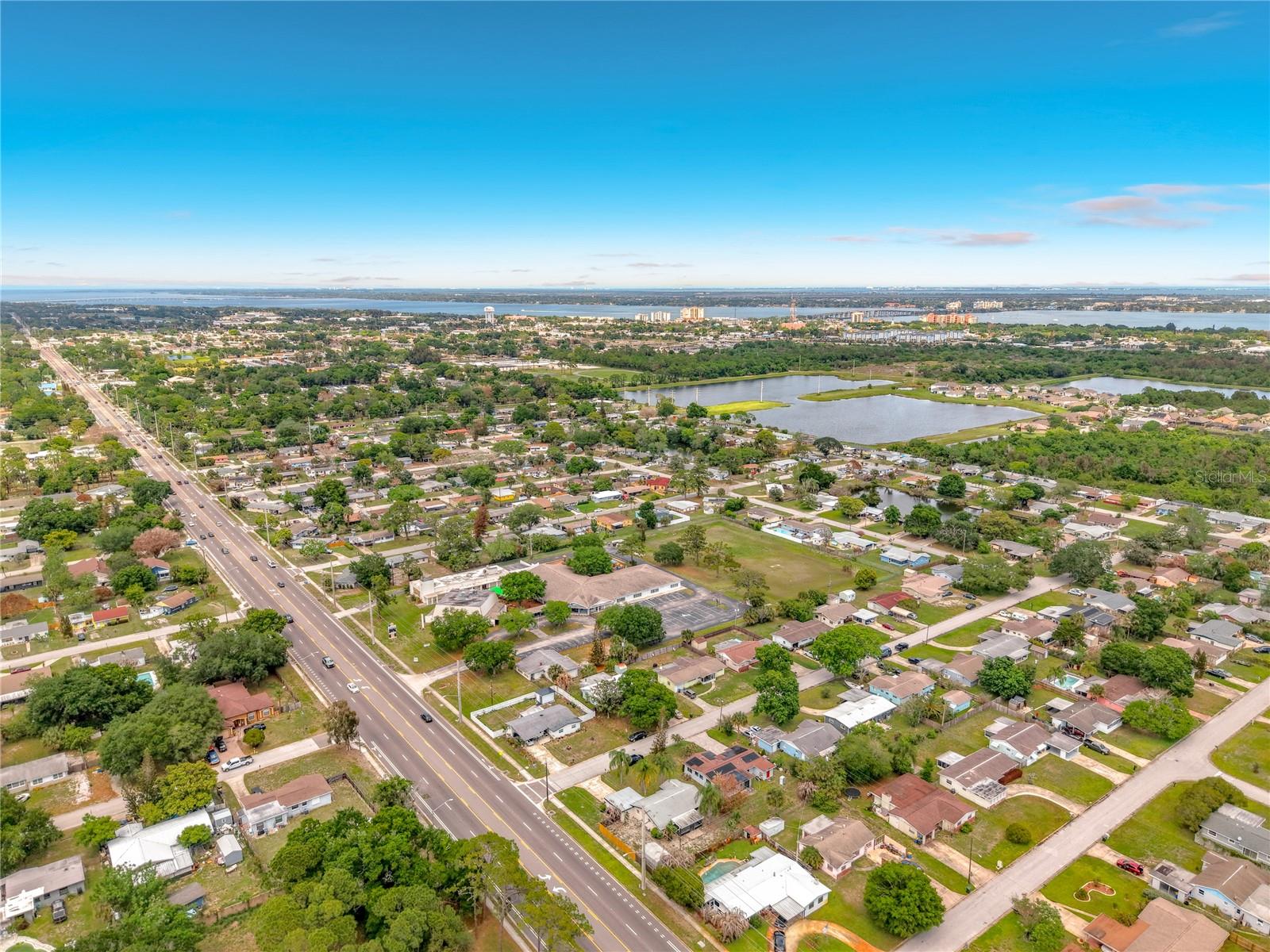 FAIRWAY ESTATES, ROCKLEDGE, FL, 32955
