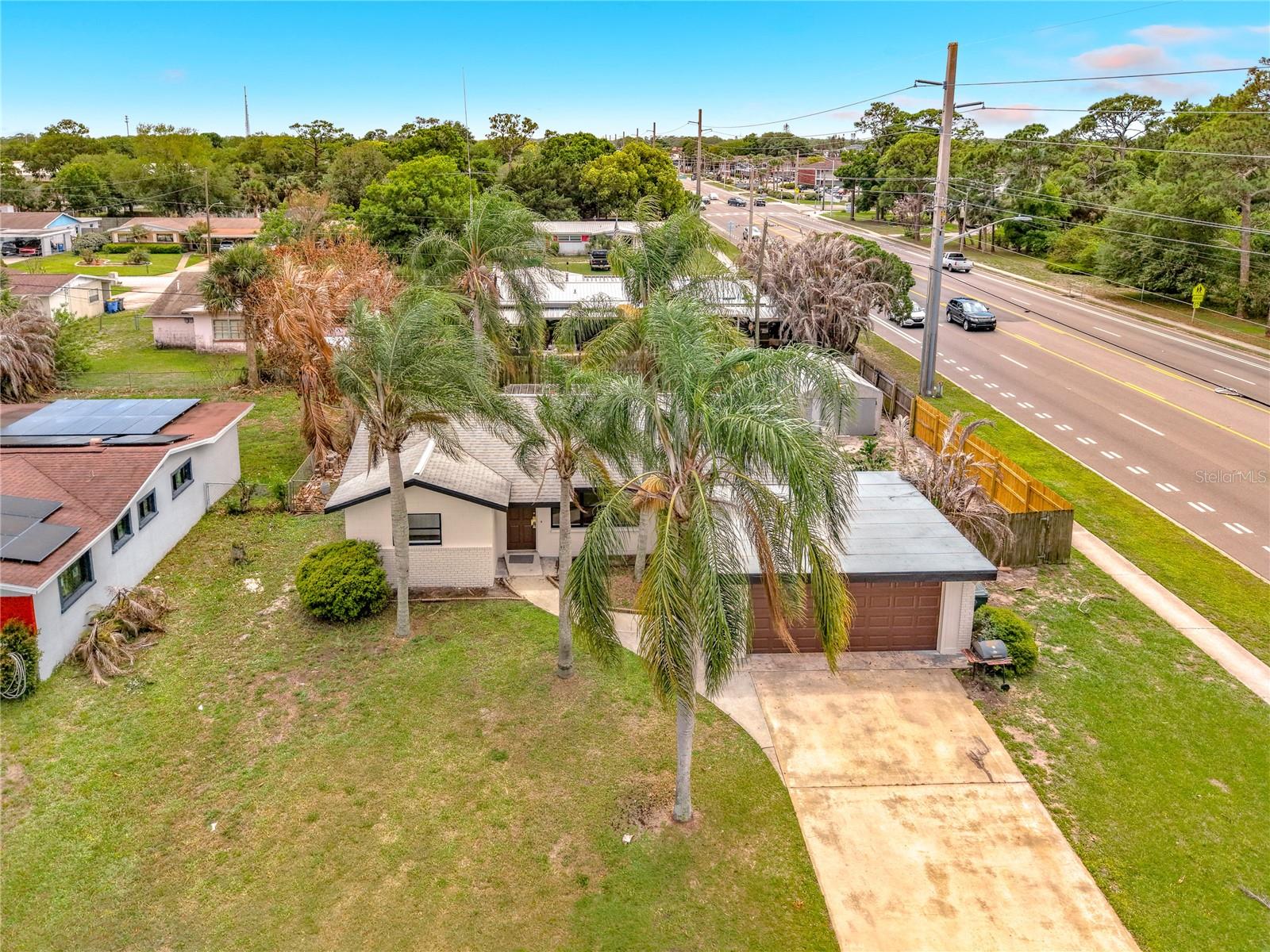 FAIRWAY ESTATES, ROCKLEDGE, FL, 32955