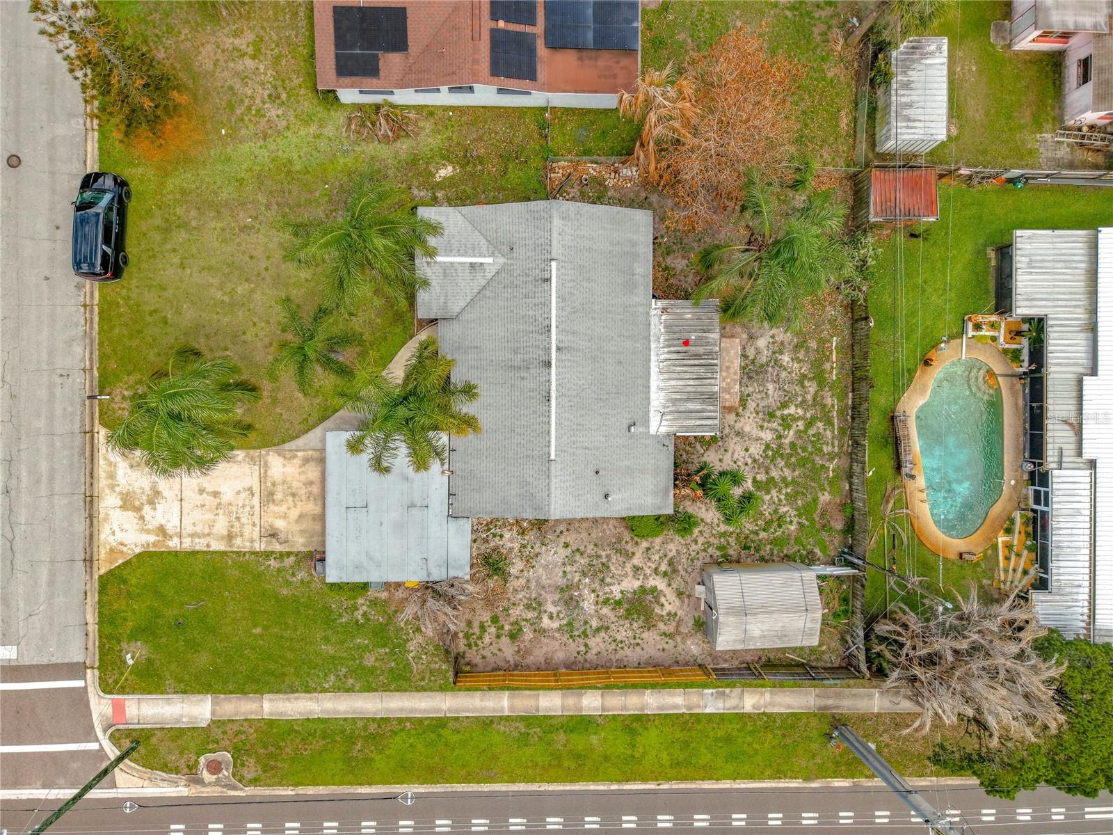 FAIRWAY ESTATES, ROCKLEDGE, FL, 32955