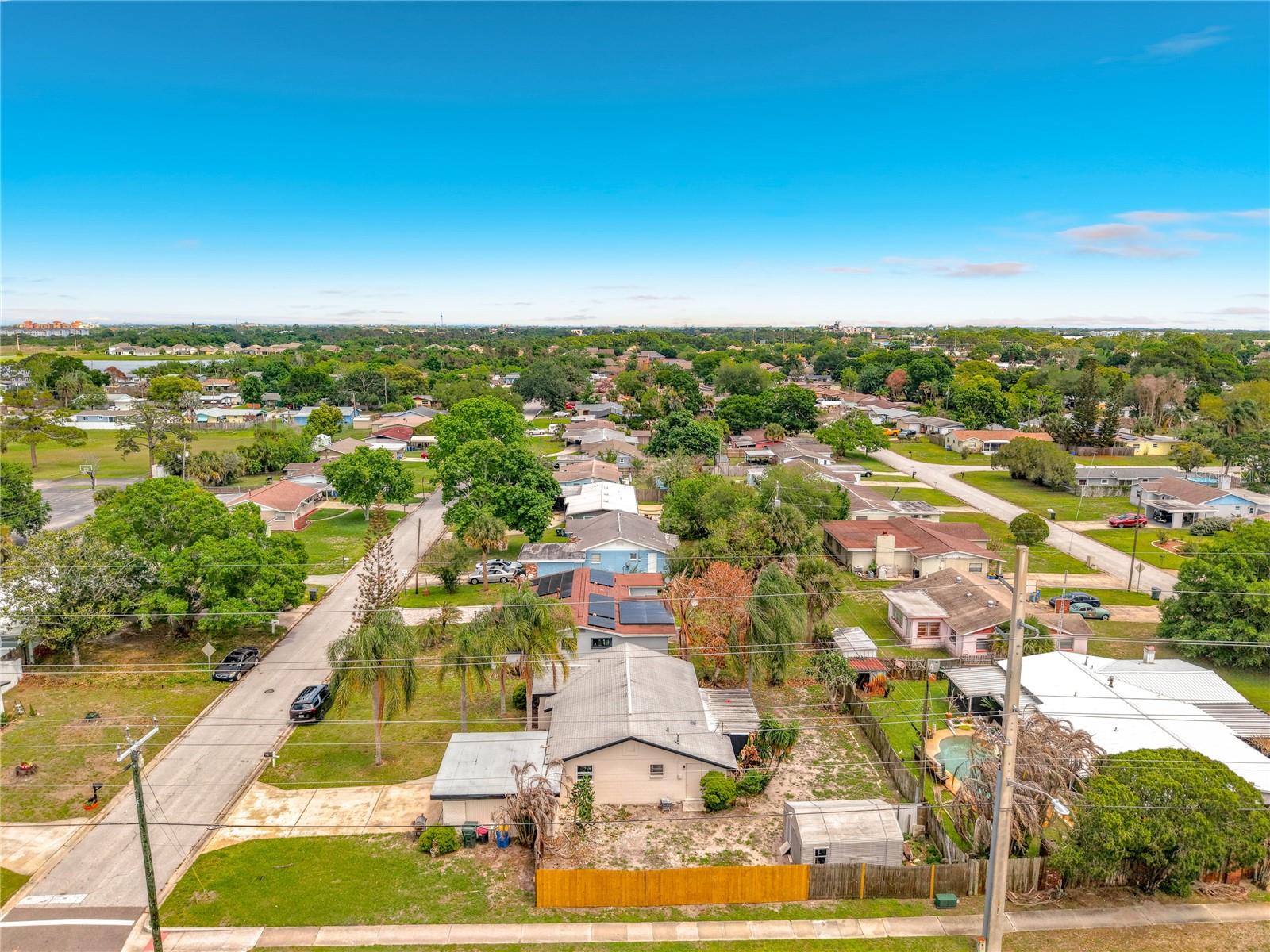 FAIRWAY ESTATES, ROCKLEDGE, FL, 32955
