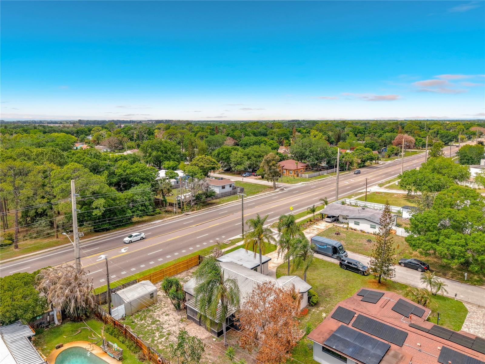 FAIRWAY ESTATES, ROCKLEDGE, FL, 32955