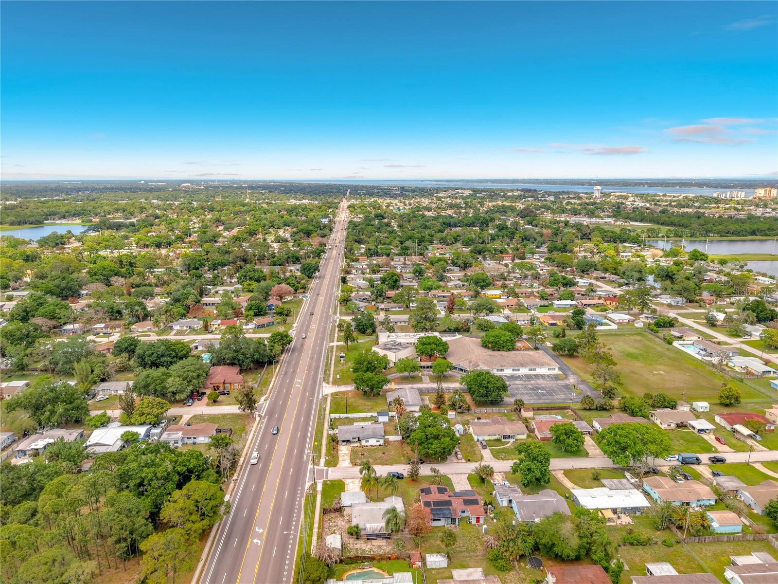 FAIRWAY ESTATES, ROCKLEDGE, FL, 32955