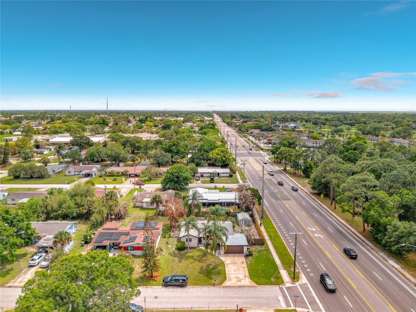 FAIRWAY ESTATES, ROCKLEDGE, FL, 32955