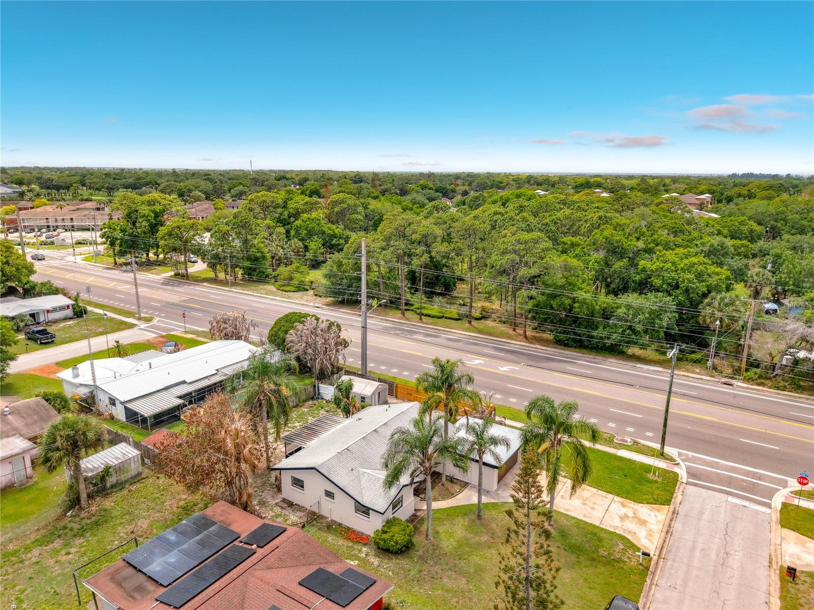 FAIRWAY ESTATES, ROCKLEDGE, FL, 32955