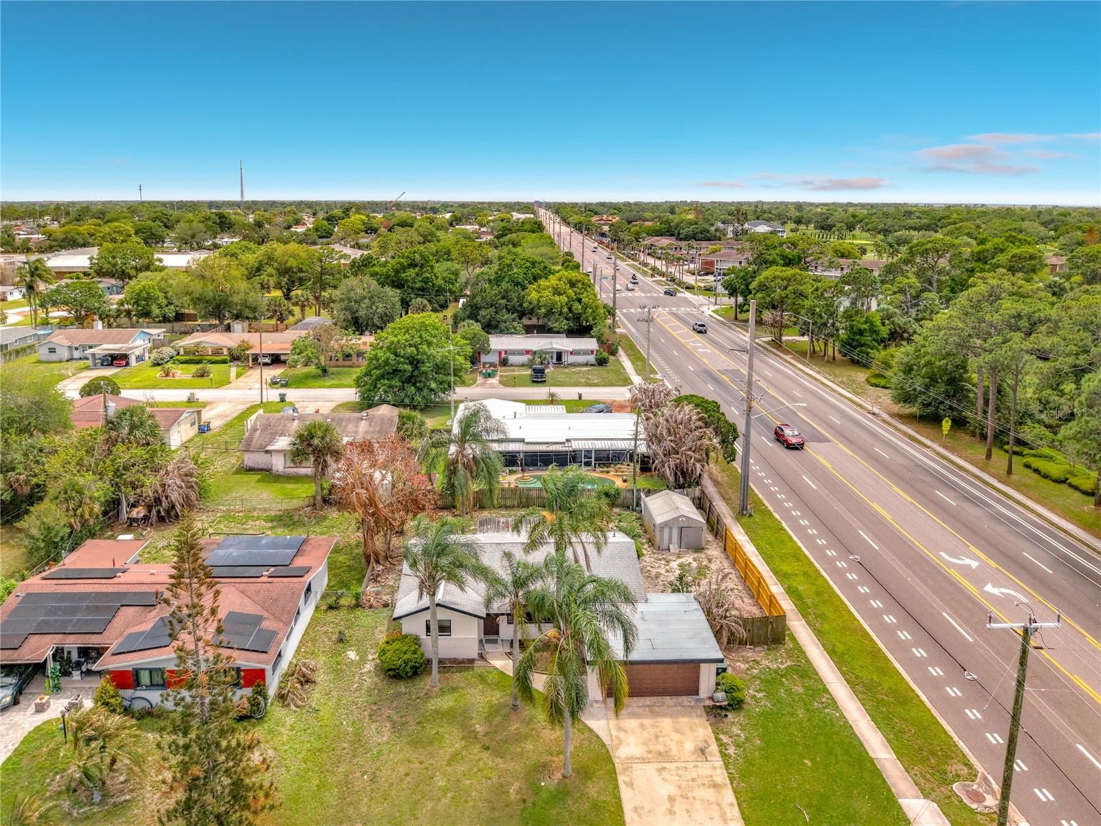 FAIRWAY ESTATES, ROCKLEDGE, FL, 32955