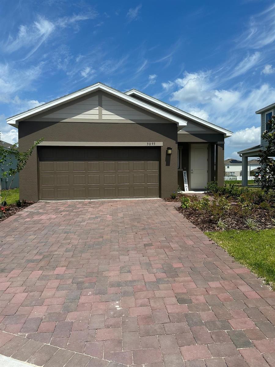 3093 SLOUGH CREEK DR, KISSIMMEE, FL, 34744