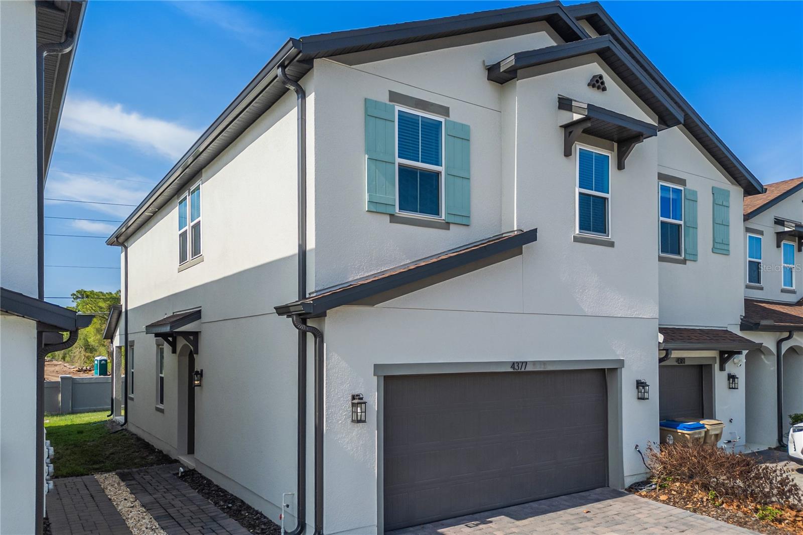 4377 SMALL CREEK RD, KISSIMMEE, FL, 34744
