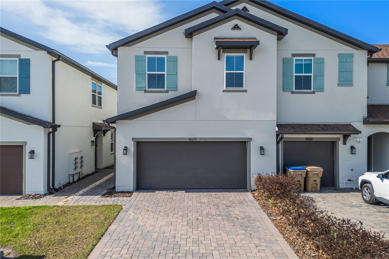 4377 SMALL CREEK RD, KISSIMMEE, FL, 34744