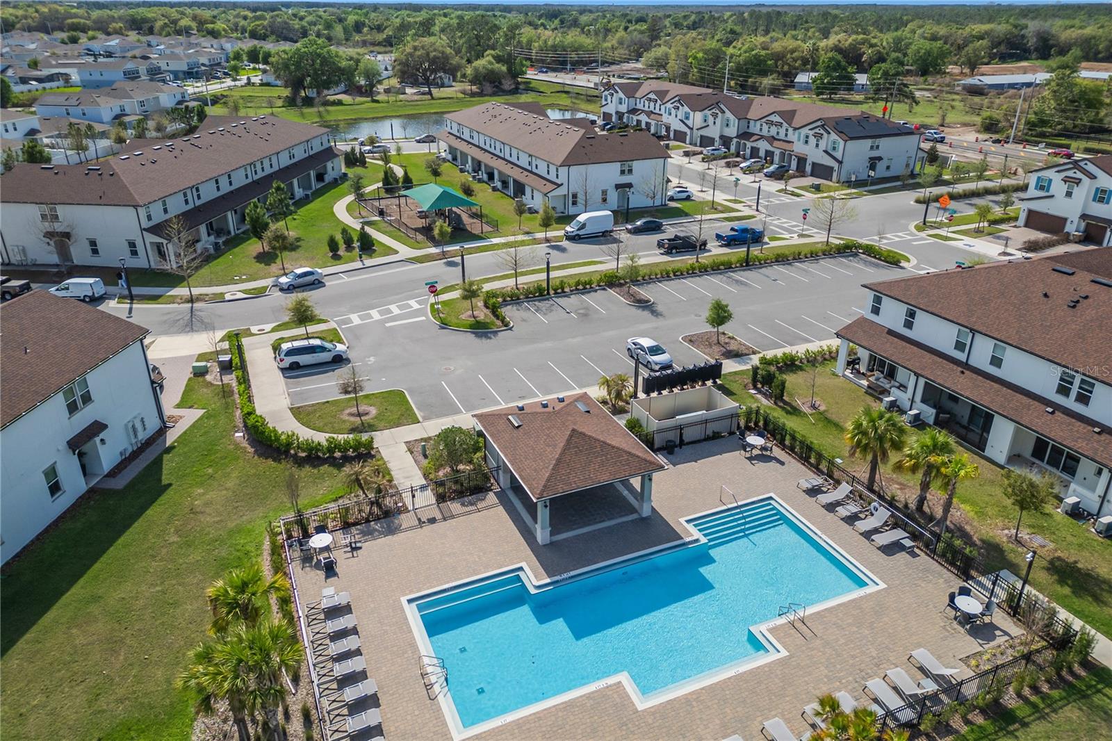 4377 SMALL CREEK RD, KISSIMMEE, FL, 34744