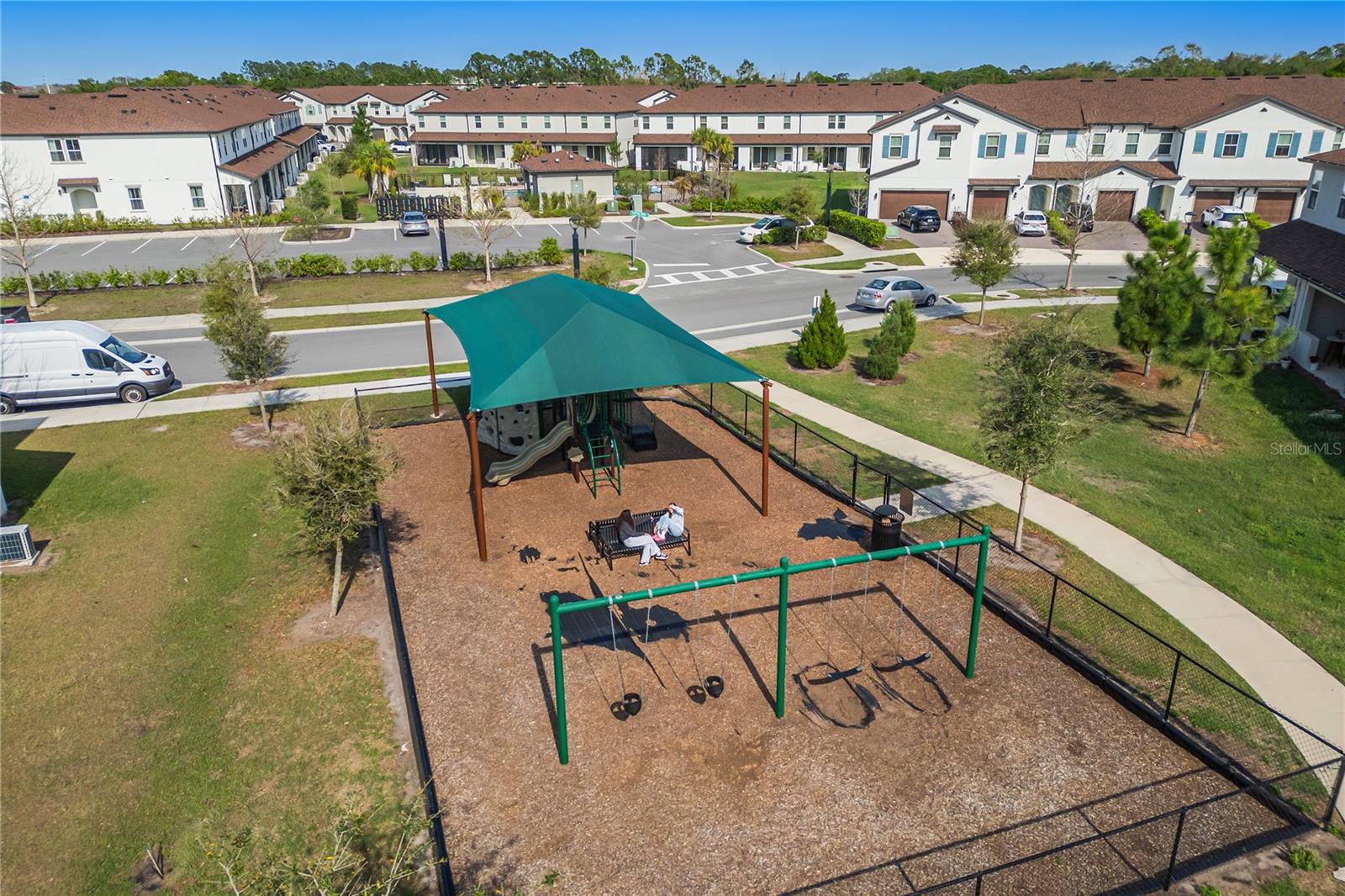 4377 SMALL CREEK RD, KISSIMMEE, FL, 34744