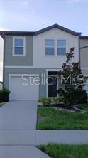 541 MADISON DR, DAVENPORT, FL, 33837