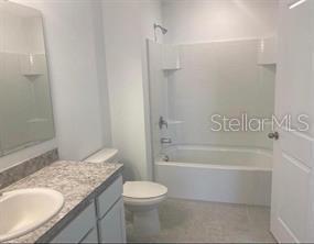 541 MADISON DR, DAVENPORT, FL, 33837