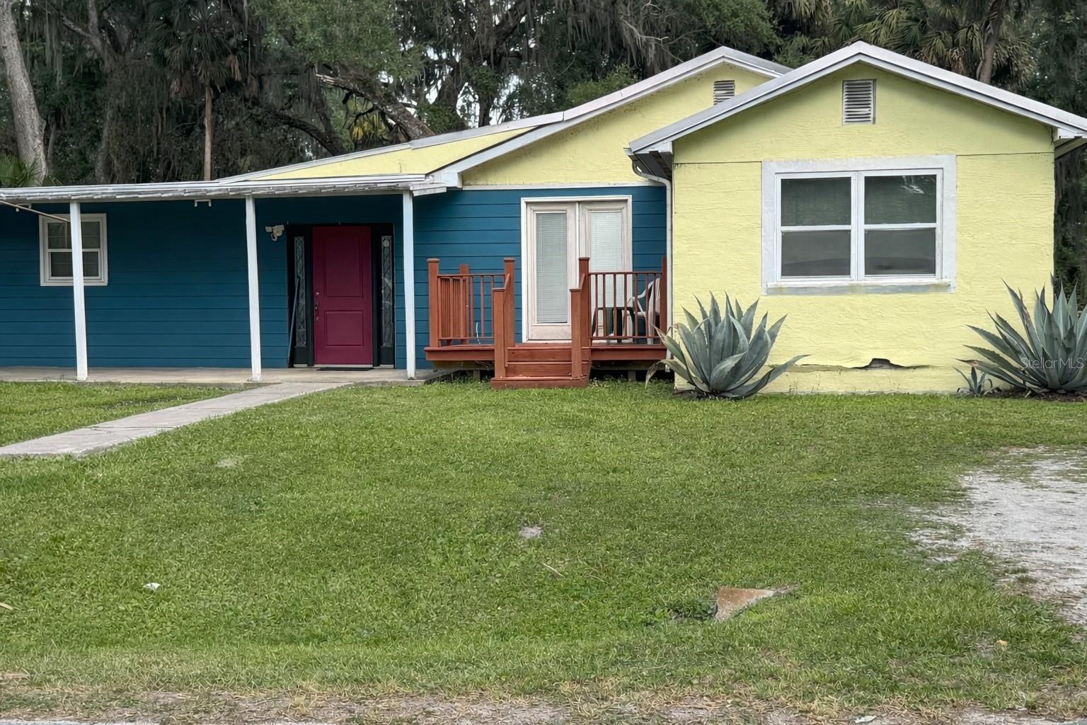 2663 CR 426A, LAKE PANASOFFKEE, FL, 33538