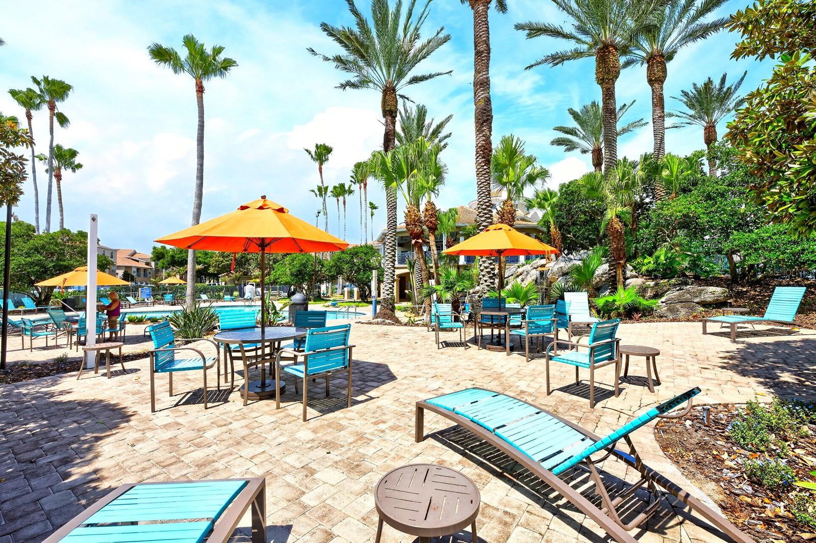 7330 WESTPOINTE BLVD #424, ORLANDO, FL, 32835