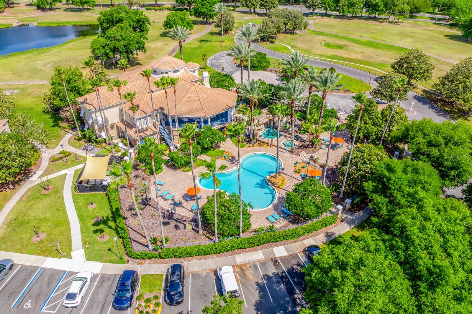 7330 WESTPOINTE BLVD #424, ORLANDO, FL, 32835