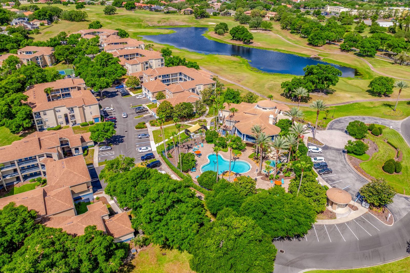 7330 WESTPOINTE BLVD #424, ORLANDO, FL, 32835