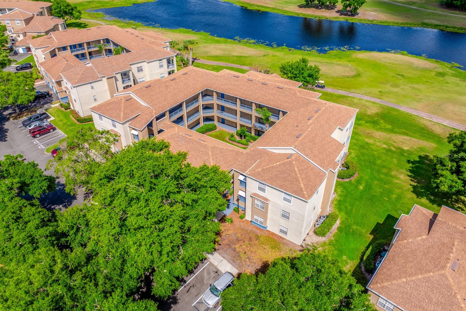 7330 WESTPOINTE BLVD #424, ORLANDO, FL, 32835