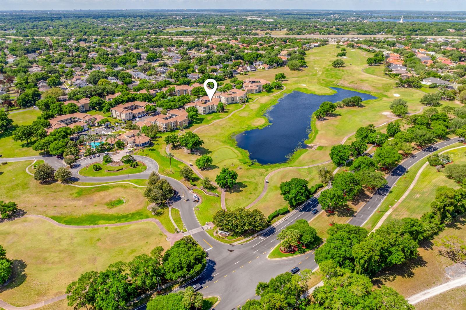 7330 WESTPOINTE BLVD #424, ORLANDO, FL, 32835