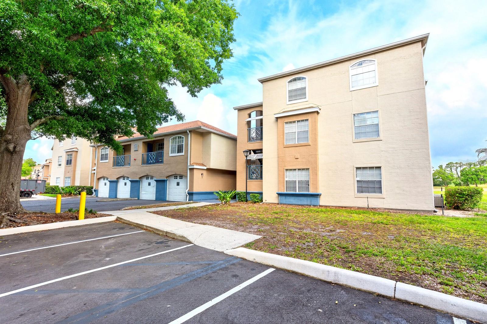 7330 WESTPOINTE BLVD #424, ORLANDO, FL, 32835