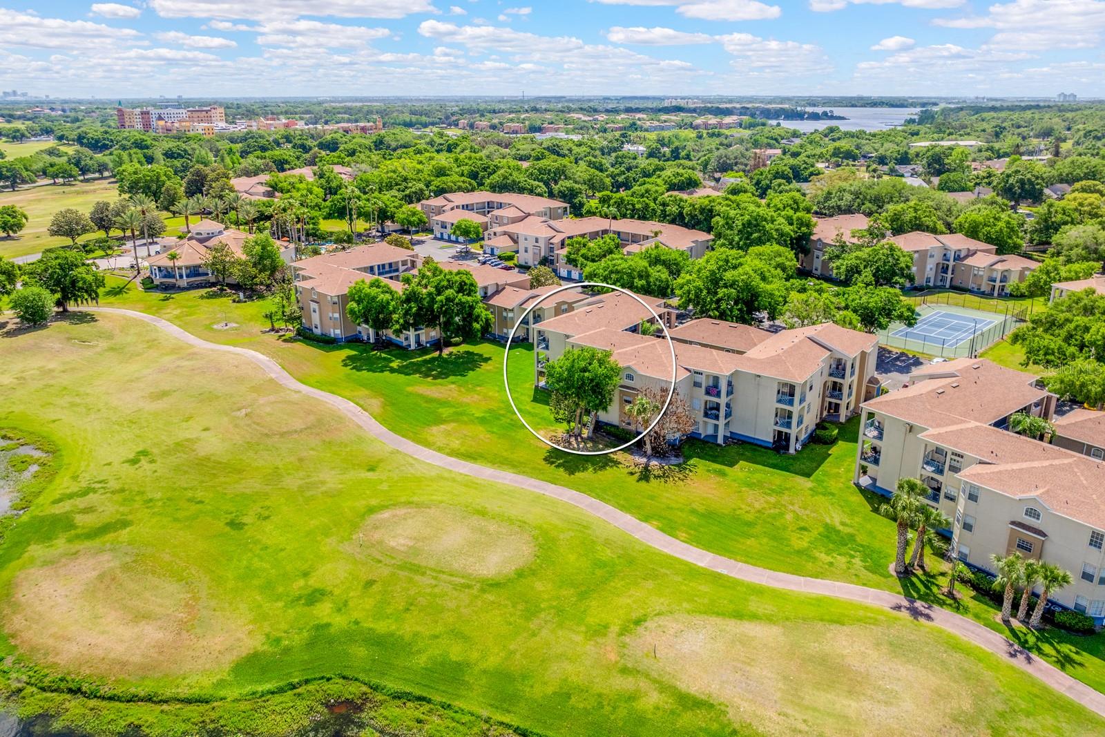 7330 WESTPOINTE BLVD #424, ORLANDO, FL, 32835