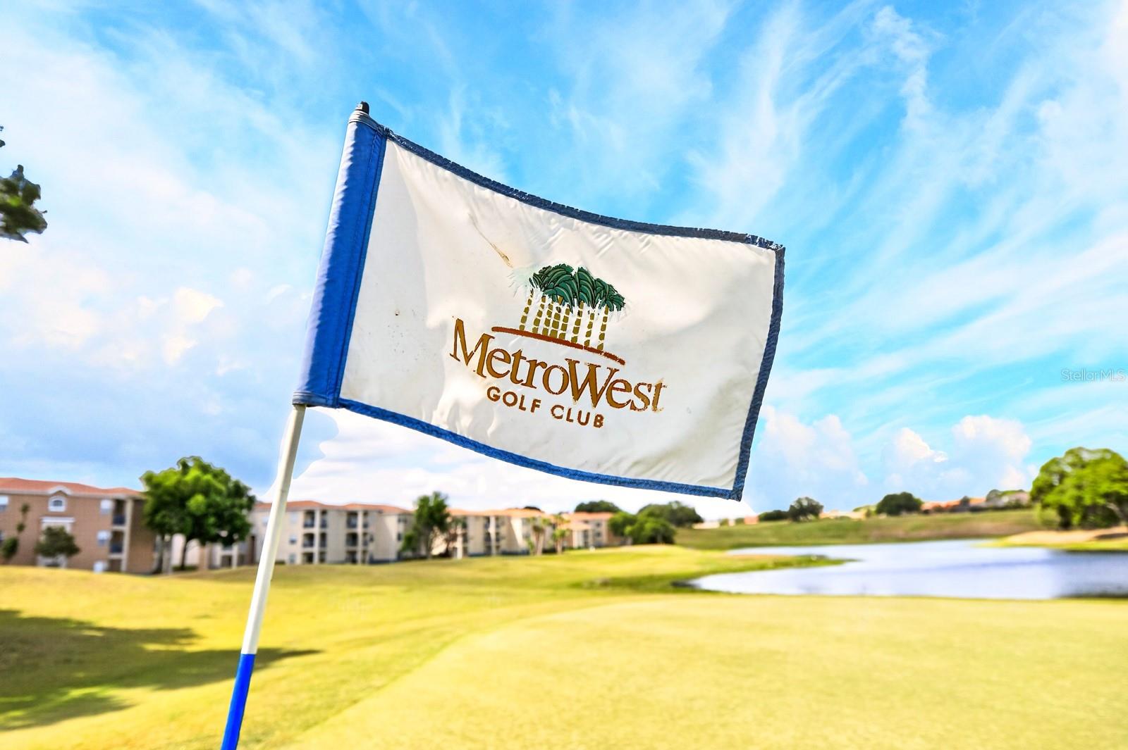 7330 WESTPOINTE BLVD #424, ORLANDO, FL, 32835