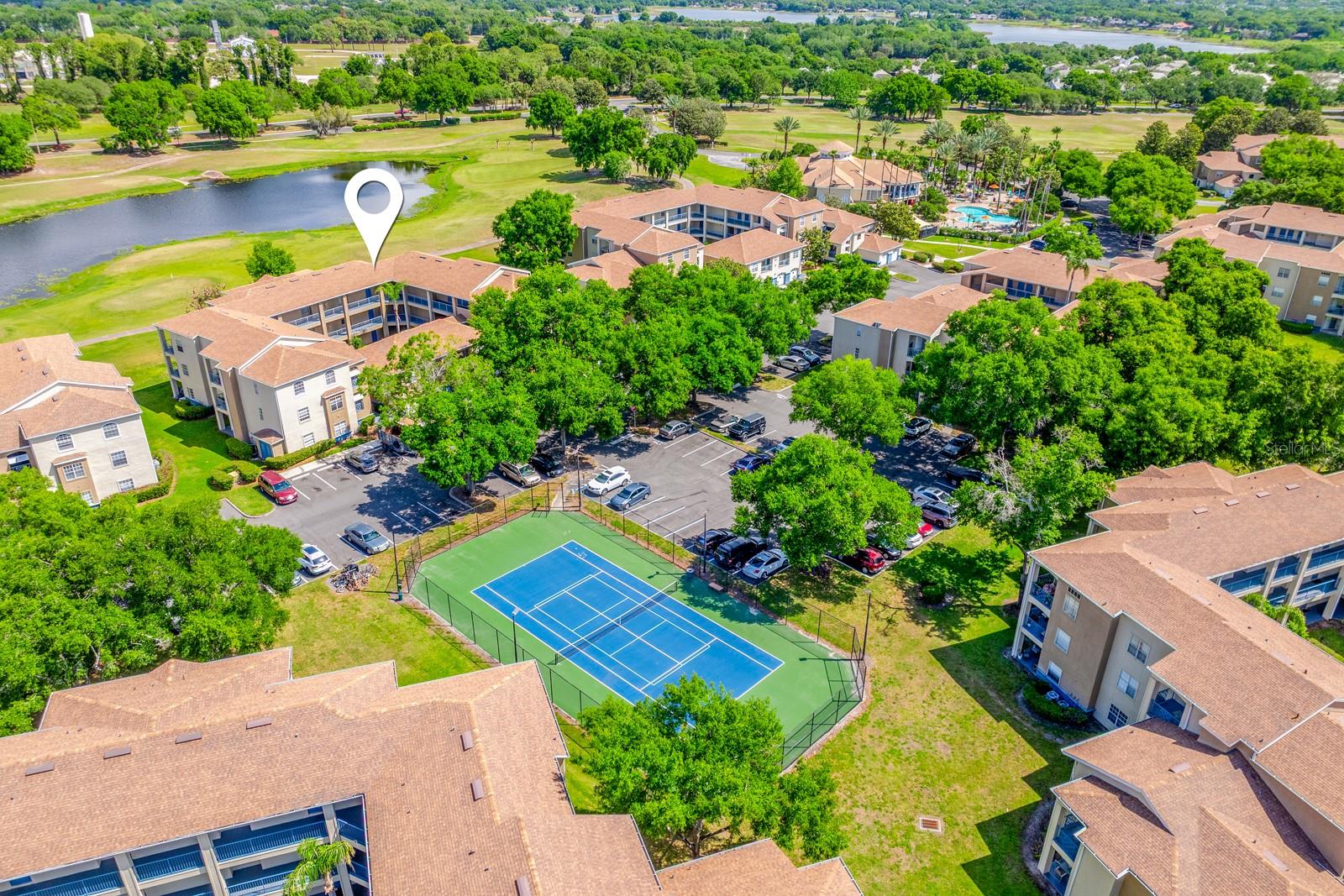 7330 WESTPOINTE BLVD #424, ORLANDO, FL, 32835