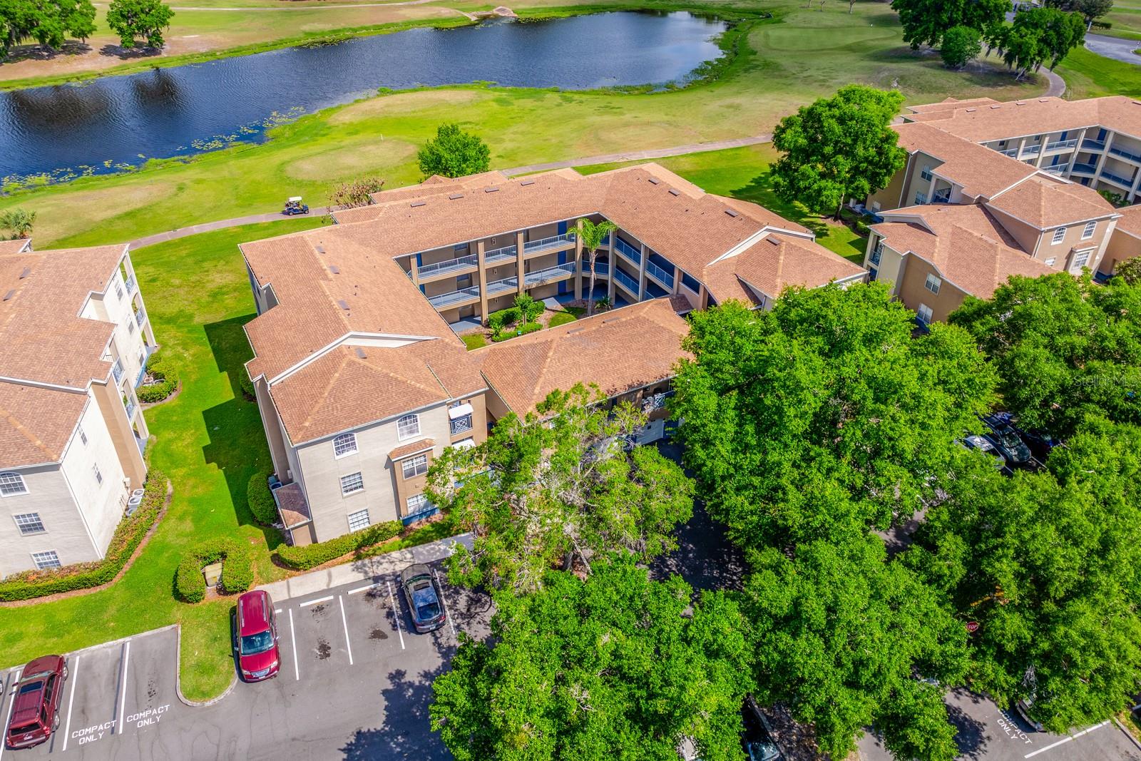 7330 WESTPOINTE BLVD #424, ORLANDO, FL, 32835