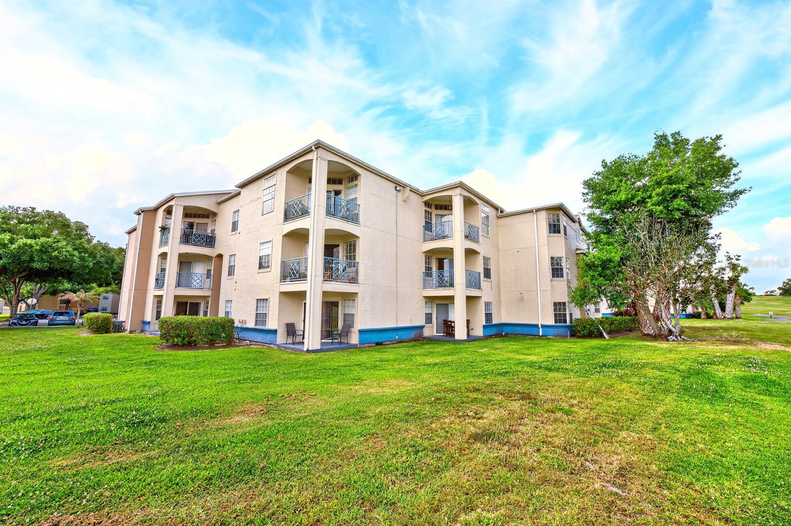 7330 WESTPOINTE BLVD #424, ORLANDO, FL, 32835