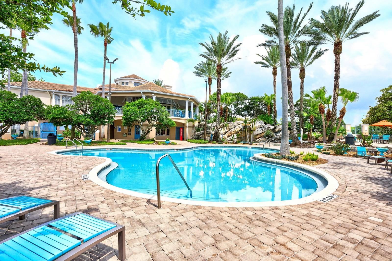 7330 WESTPOINTE BLVD #424, ORLANDO, FL, 32835