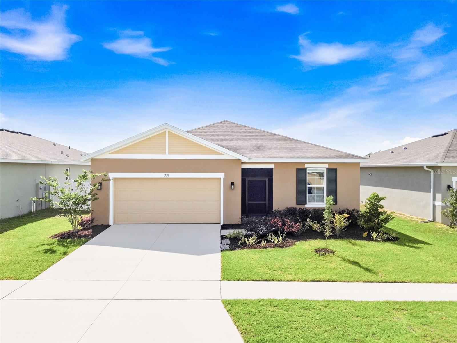 253 HILLTOP BLOOM LOOP, HAINES CITY, FL, 33844