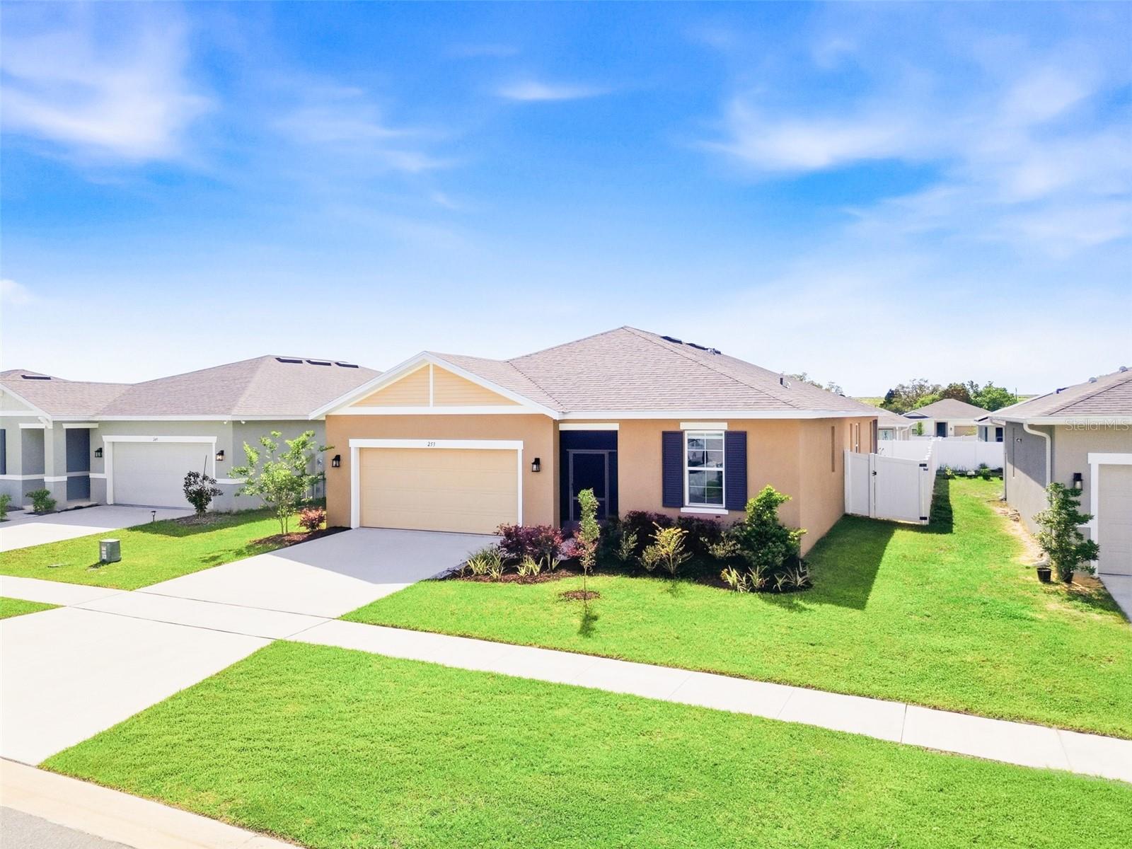 253 HILLTOP BLOOM LOOP, HAINES CITY, FL, 33844