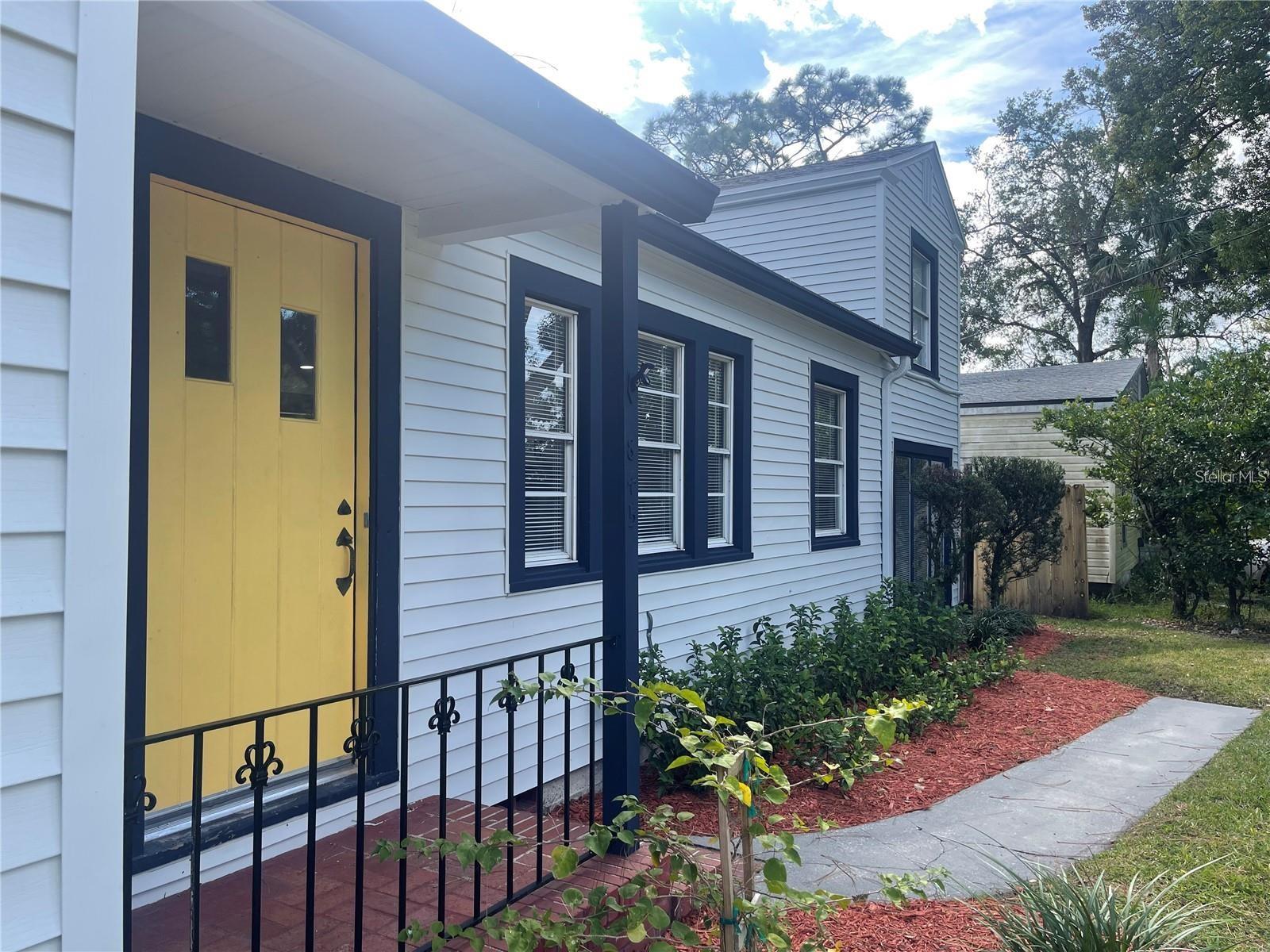 845 FLORAL DR, ORLANDO, FL, 32803