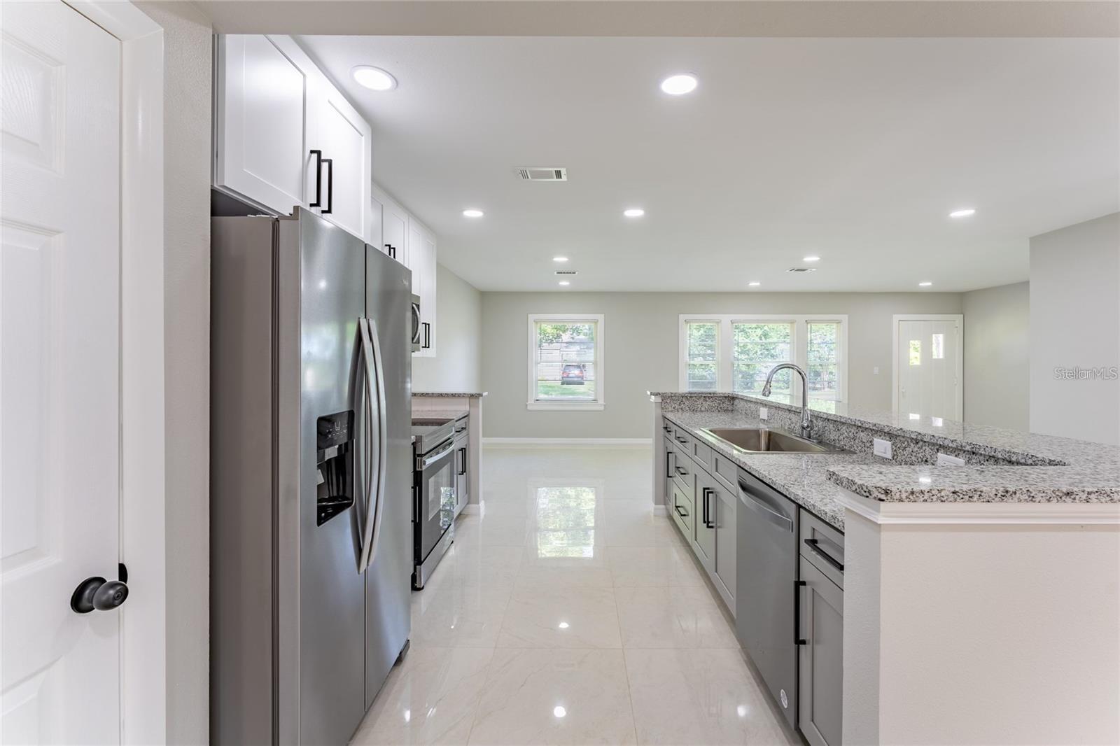 845 FLORAL DR, ORLANDO, FL, 32803