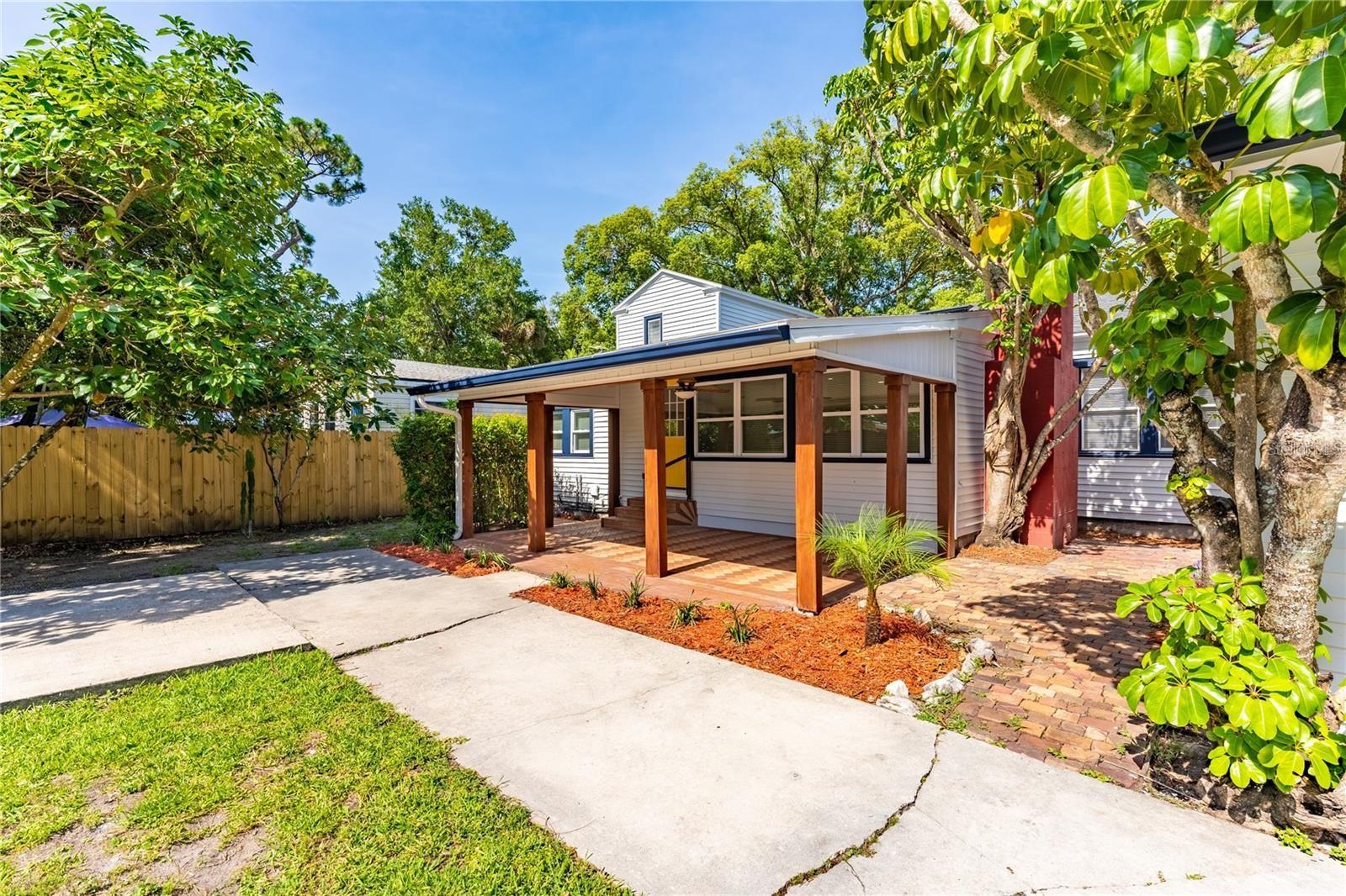 845 FLORAL DR, ORLANDO, FL, 32803