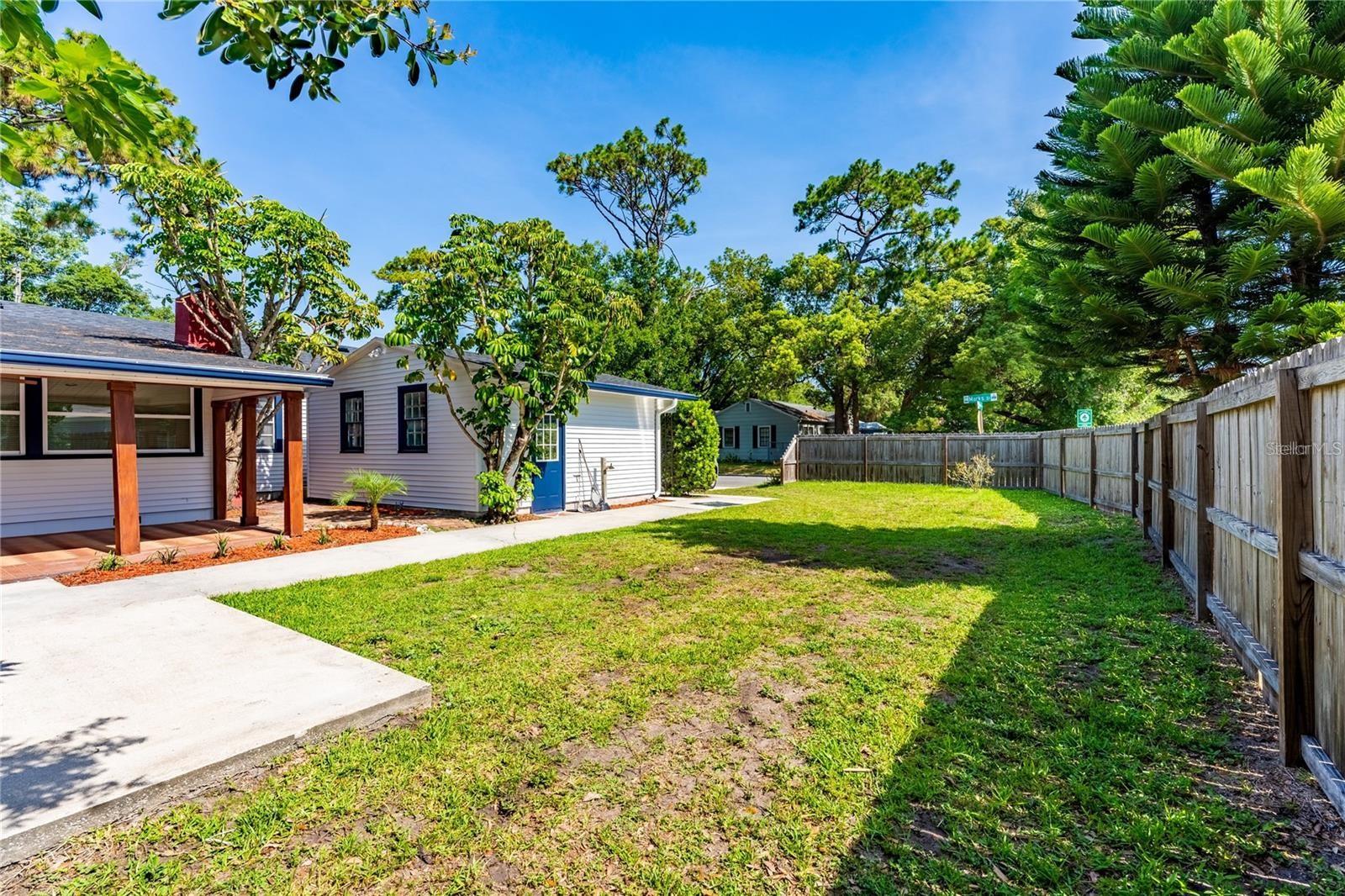 845 FLORAL DR, ORLANDO, FL, 32803