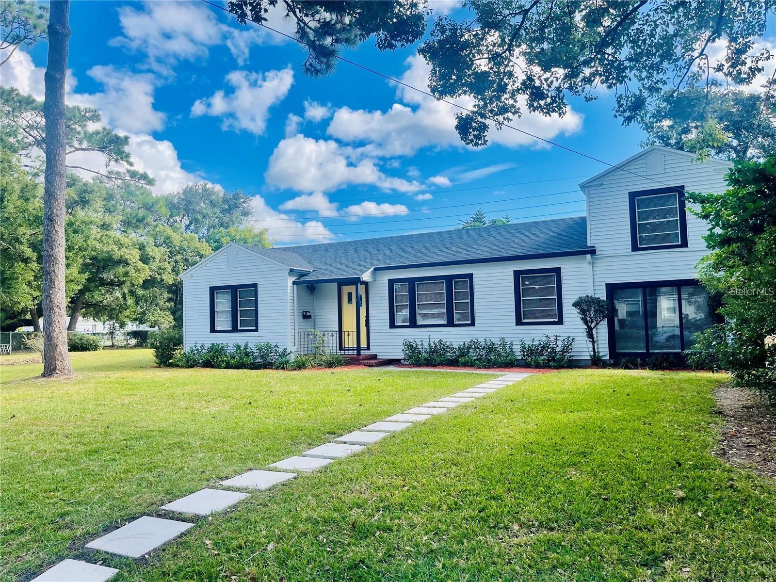 845 FLORAL DR, ORLANDO, FL, 32803