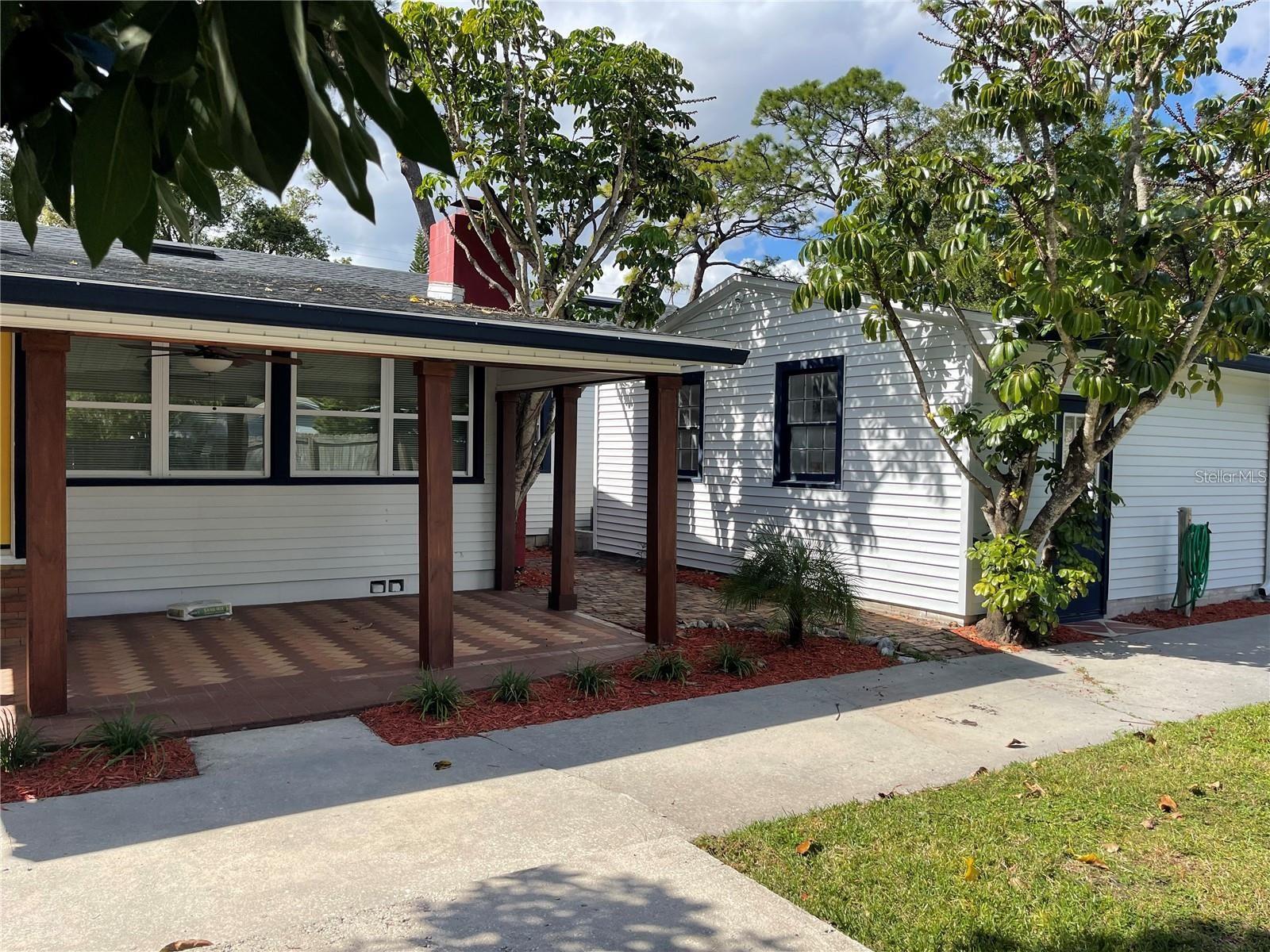 845 FLORAL DR, ORLANDO, FL, 32803