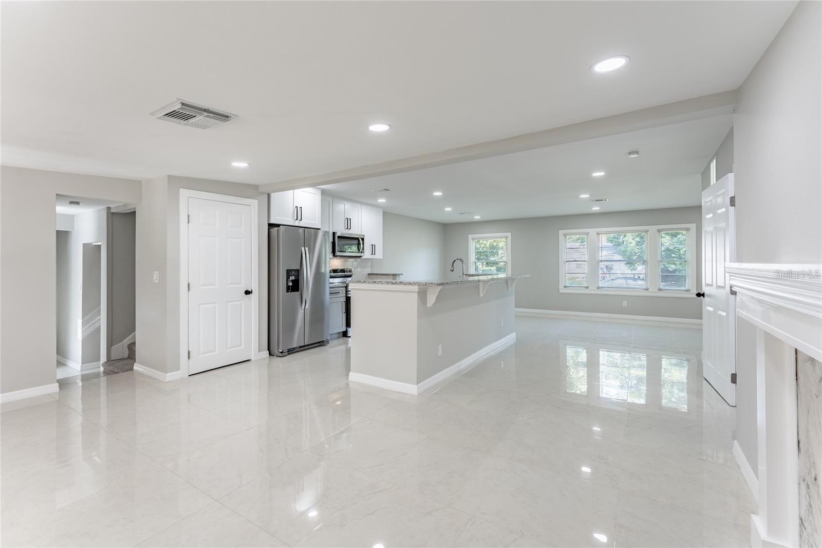 845 FLORAL DR, ORLANDO, FL, 32803