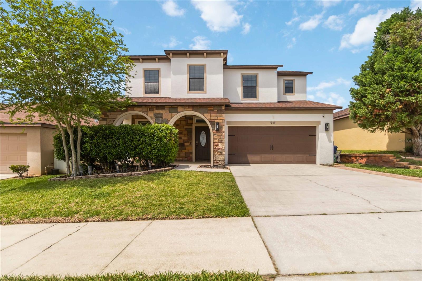 911 ARBOR POINTE AVE, MINNEOLA, FL, 34715