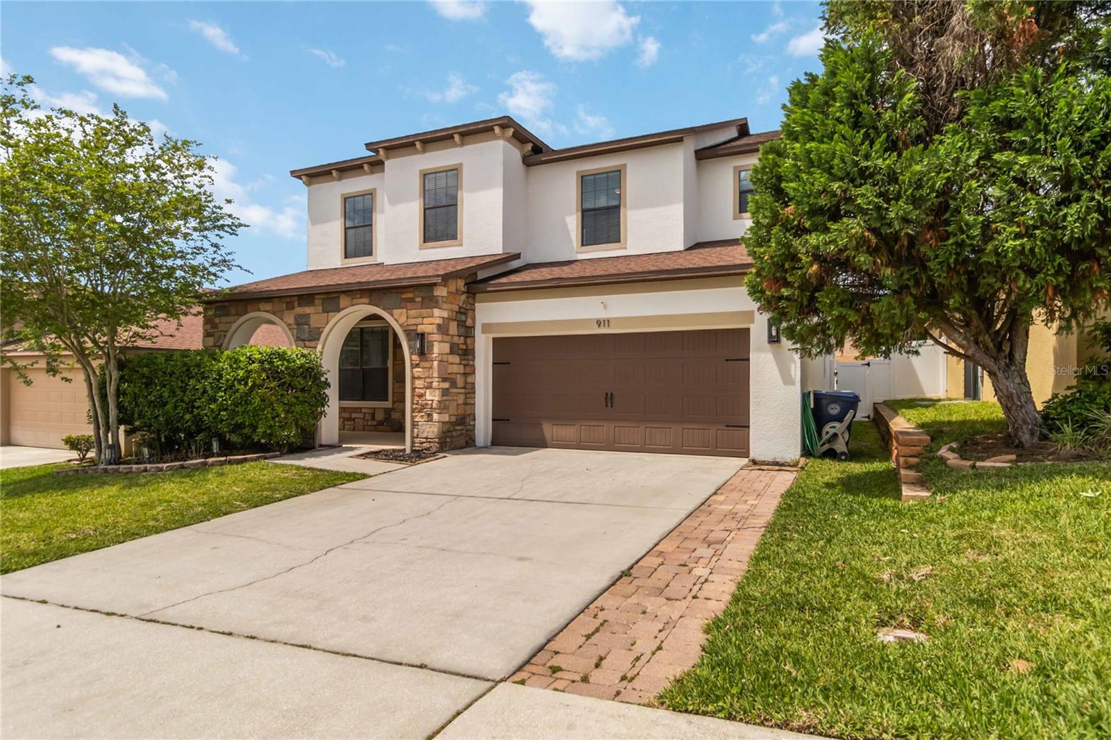 911 ARBOR POINTE AVE, MINNEOLA, FL, 34715