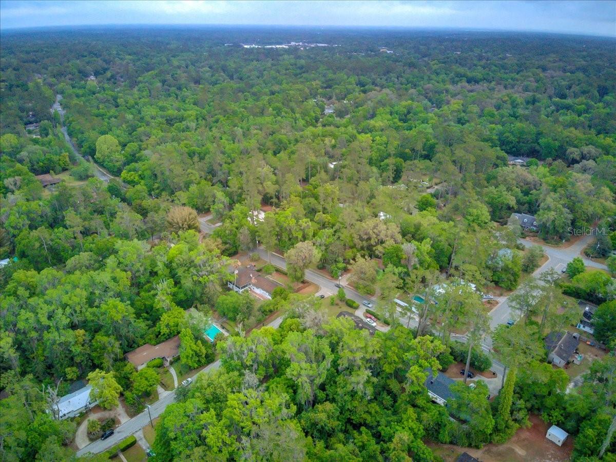 2215 NW 9TH PL, GAINESVILLE, FL, 32605