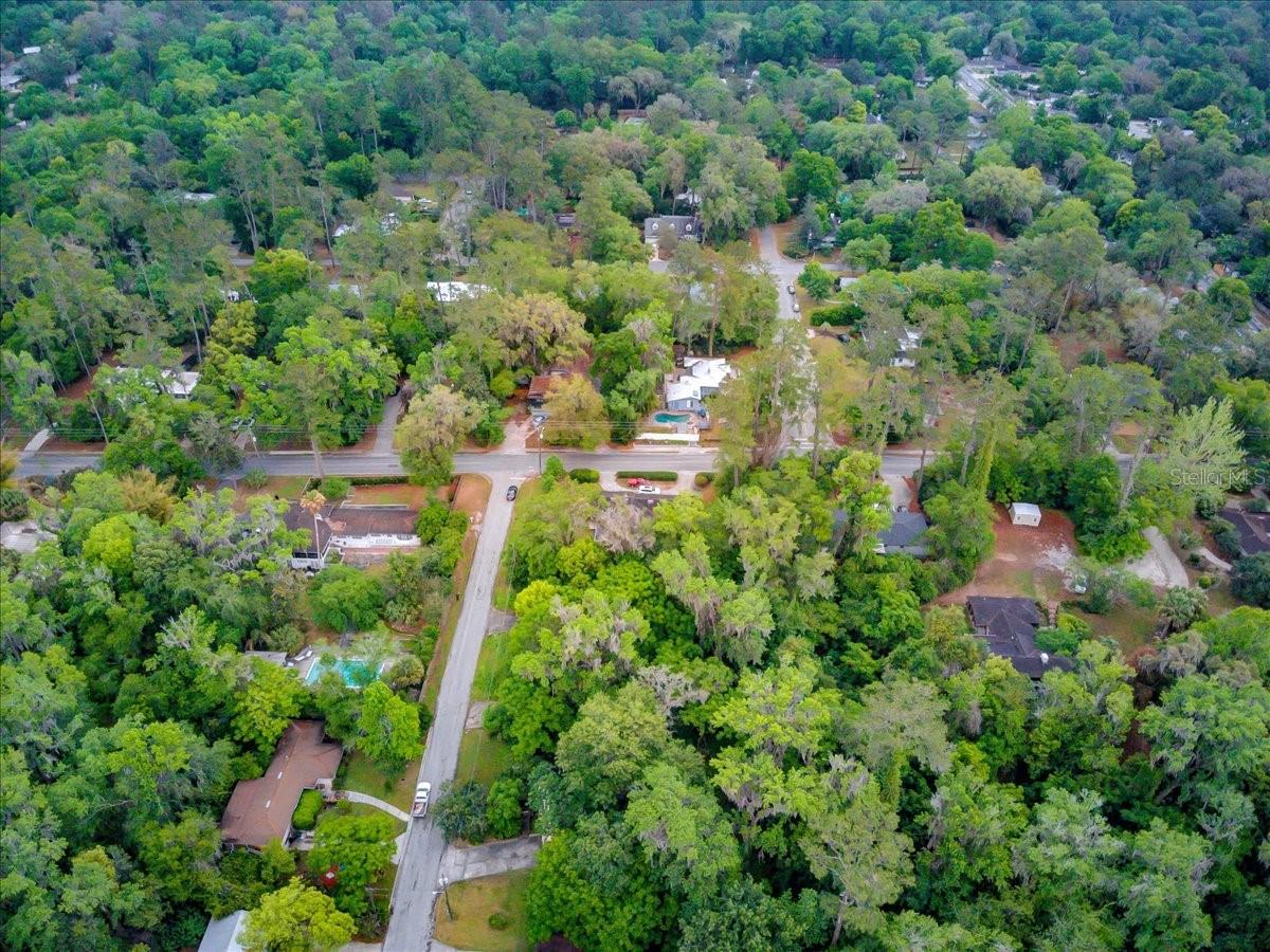 2215 NW 9TH PL, GAINESVILLE, FL, 32605