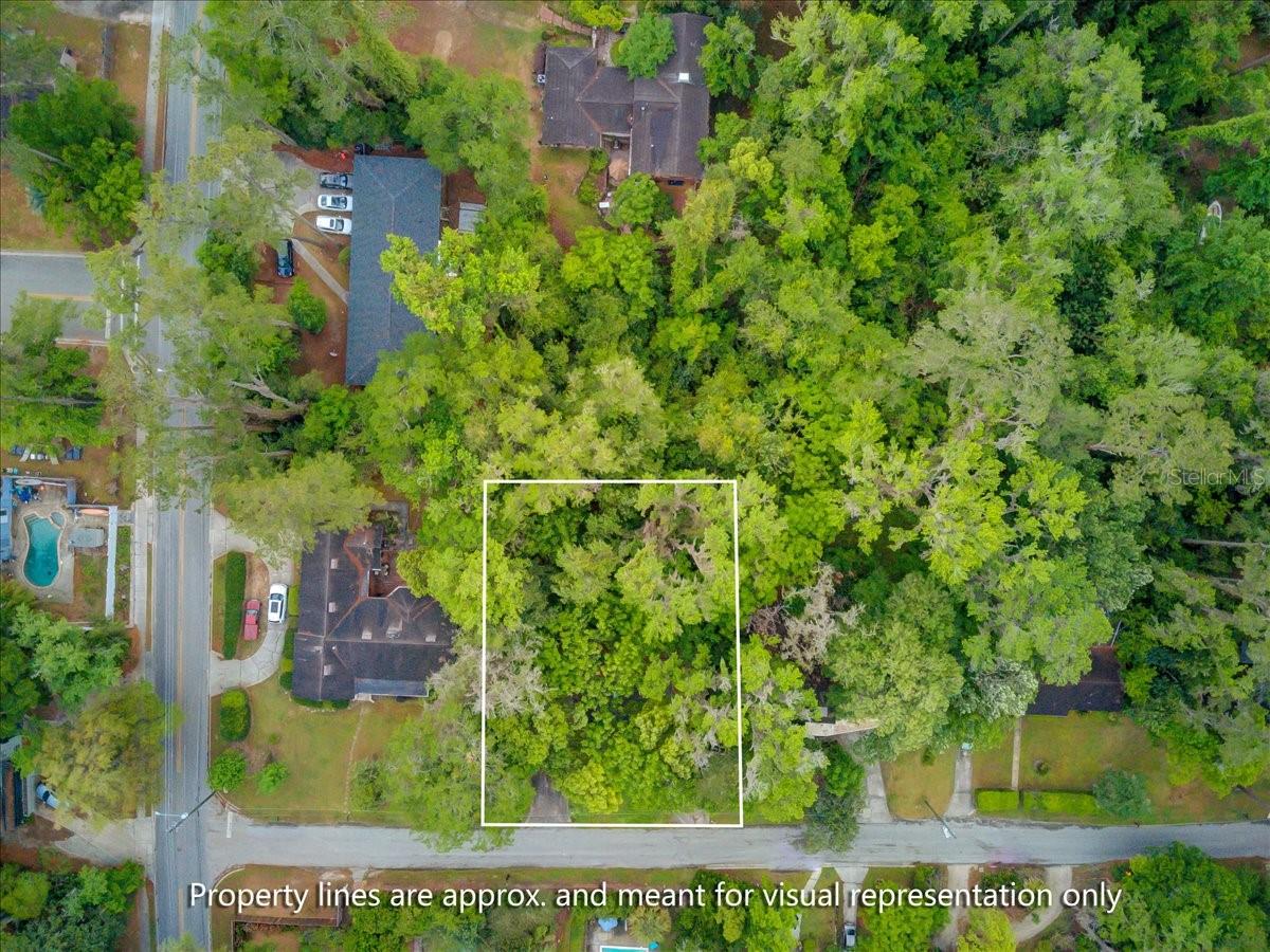 2215 NW 9TH PL, GAINESVILLE, FL, 32605